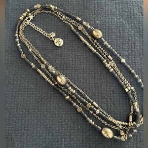 Retired Brighton Necklace